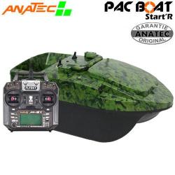 Bateau Amorceur Anatec Pac Boat Start'r IVY AN-i6X