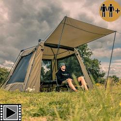 Abri Trakker Gazebo