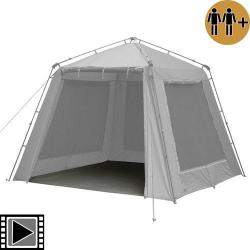 Abri Trakker Gazebo (Tapis de sol seul)