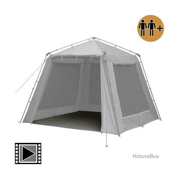 Abri Trakker Gazebo (Tapis de sol seul)