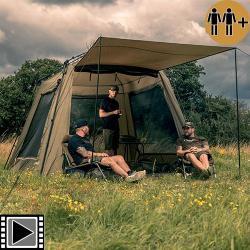 Abri Trakker Gazebo XL