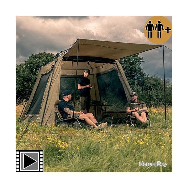 Abri Trakker Gazebo XL