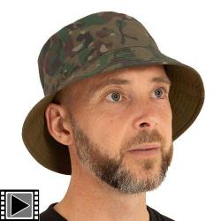 Bob Trakker étanche Réversible Camo/Khaki