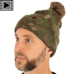 Bonnet Trakker Camo Booble Hat