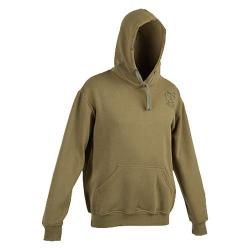 Sweat Prowess Hoodie Vert