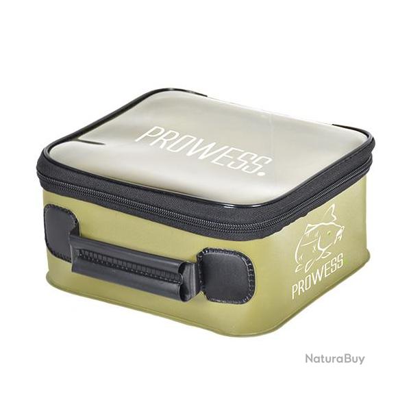 Trousse  Accessoires tanche Prowess W-Box 4L