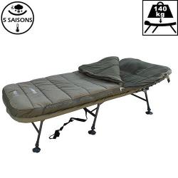 Bed Chair Prowess Sleepcombo Starfall RS 6 pieds 5 saisons