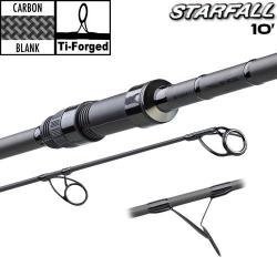 Canne Prowess Starfall Wildwater 10' 3.75lbs