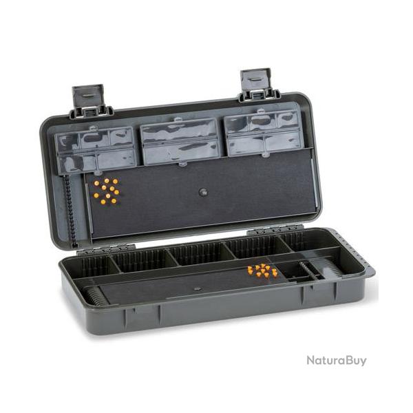 Boite  Accessoires Anaconda Rig Maker's Pro Case