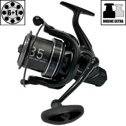 Moulinet Daiwa Emblem Carp 35 SWC QD 2024