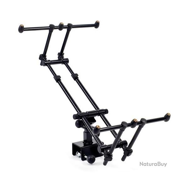 Rod Pod Daiwa Spcial Bateau 3 cannes