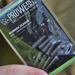 Tétine Prowess Buffer Sleeve Kaki (par 10)