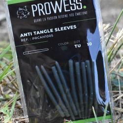 Anti Tangle Prowess Sleeve Kaki (par 10)