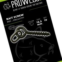 Vis à Appâts Prowess Bait Screw 16.5mm (par 5)