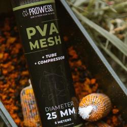 Kit Filet PVA Prowess 25mm