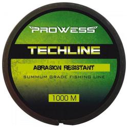 Nylon Prowess Abrasion Resistant Brown 1000m 0.35mm