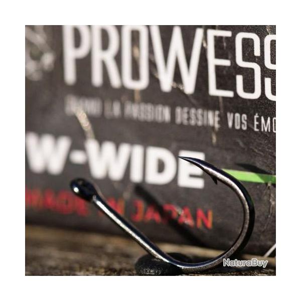 Hameon Prowess W-Wide (par 10) n 2