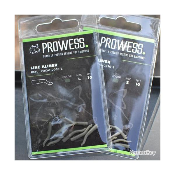 Adaptateur Prowess Line Aliner (par 10) M