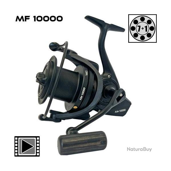 Moulinet Carp Design X-Distance MF10000