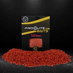 Stick Mix Pro Elite Baits Gold Bloody Mulberry 1kg