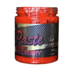 Pâte d'Enrobage Pro Elite Baits Liquid Paste Bloody Mulberry 250g