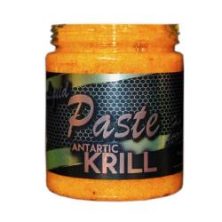 Pâte d'Enrobage Pro Elite Baits Liquid Paste Antartic Krill 250g