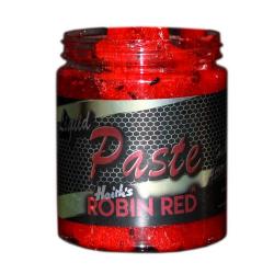 Pâte d'Enrobage Pro Elite Baits Liquid Paste Robin Red 250g