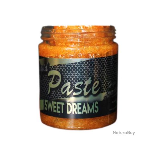 Pte d'Enrobage Pro Elite Baits Liquid Paste Sweet Dreams 250g