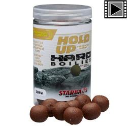 Bouillettes Starbaits PC Hold Up Hard Baits 20mm 200g