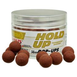 Pop Ups Starbaits PC Hold Up 14mm 50g