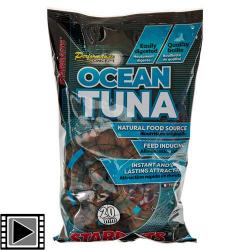 Bouillettes Starbaits PC Ocean Tuna 20mm 800g