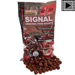 Bouillettes Starbaits PC Signal 14mm 800g