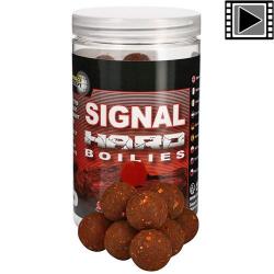 Bouillettes Starbaits PC Signal Hard Baits 20mm 200g