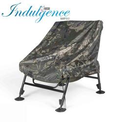 Housse étanche Nash Universelle Camo pour Level Chair