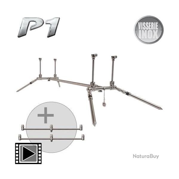 Rod Pod Solar P1 Worldwide Pod 3 Cannes