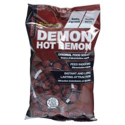 Bouillettes Starbaits PC Hot Demon 20mm 800g