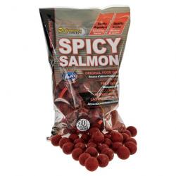 Bouillettes Starbaits PC Spicy Salmon 14mm 800g