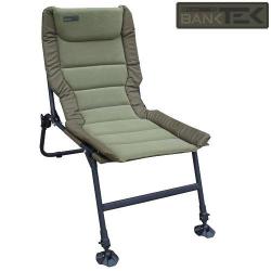 Level Chair Sonik Bank-Tek Combi Chair