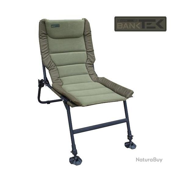 Level Chair Sonik Bank-Tek Combi Chair