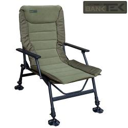 Level Chair Sonik Bank-Tek ArmChair