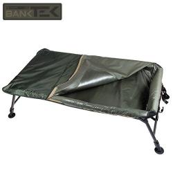 Matelas de Reception Sonik Bank-Tek Framed Cradle