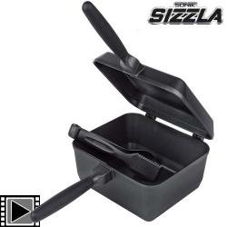 Casserole Sonik Sizzla Multi-Pan  Deep