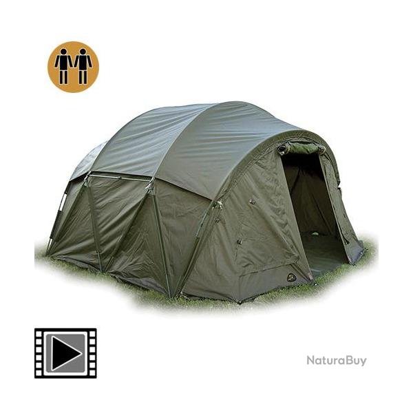 Biwy Carp Spirit Mini Dolmen 2 places