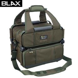 Sac Carryall Carp spirit Blax Multi Carryall avec Boîtes