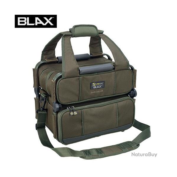 Sac Carryall Carp spirit Blax Multi Carryall avec Botes