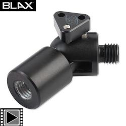 Adaptateur d'Angle Carp Spirit Blax Angle Adaptor