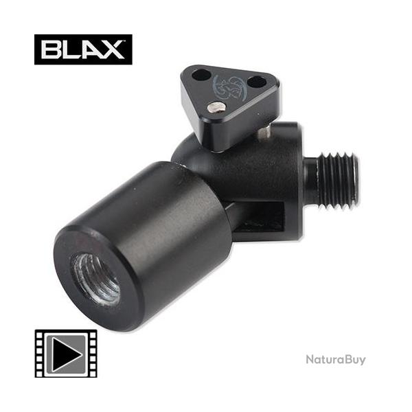 Adaptateur d'Angle Carp Spirit Blax Angle Adaptor