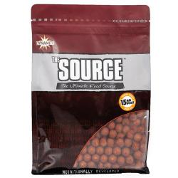 Bouillettes Dynamite Baits The Source 15mm 1kg