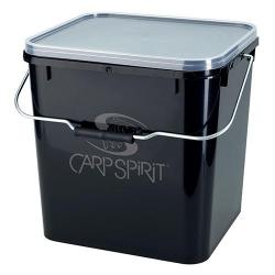 Seau Carp Spirit Square Bucket 10L