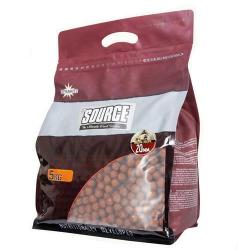Bouillettes Dynamite Baits The Source 20mm 5kg